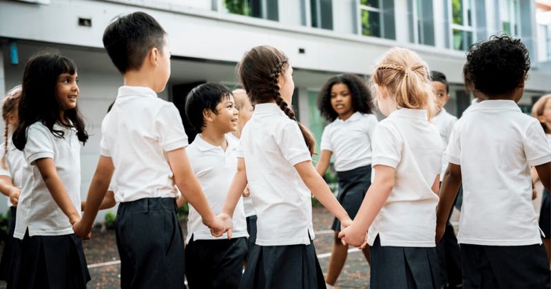 Tackling Racism Discrimination In Schools